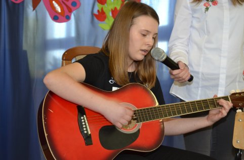 Pierwszy Dzień Wiosny 2018